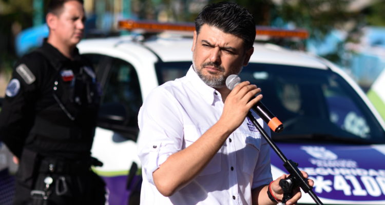 Estación Central obras