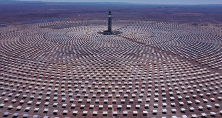 Alemania desea a Chile como socio para consolidar independencia de combustibles rusos