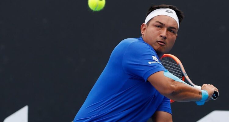 Alexander Cataldo obtuvo el mejor triunfo de su carrera.