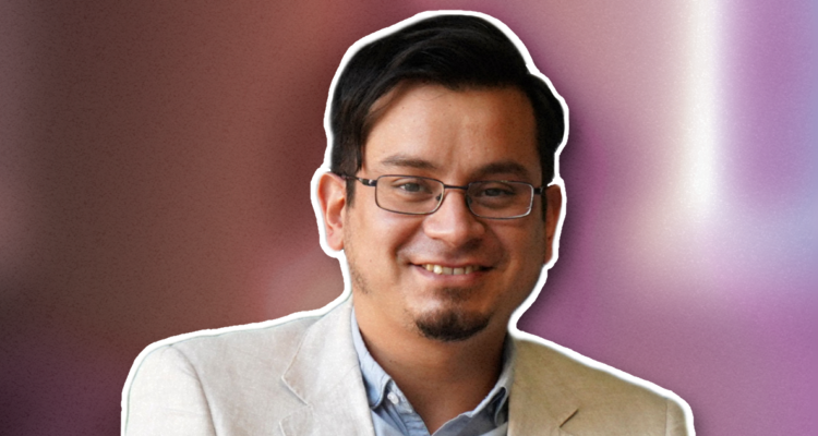 Entrevista sociólogo Alexis Cortés