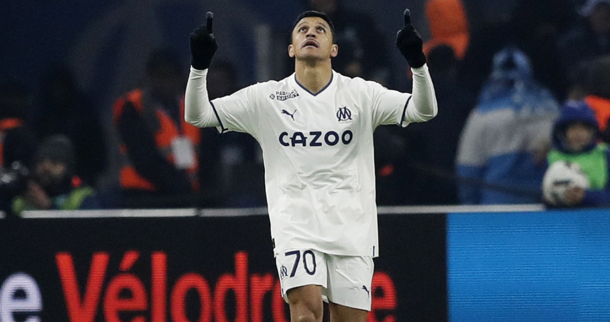Alexis Sánchez