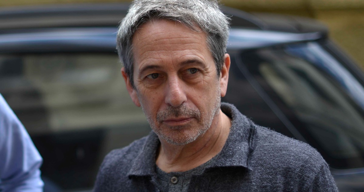 Delincuentes ingresaron al teatro de Alfredo Castro y huyeron tras robar diversos equipos