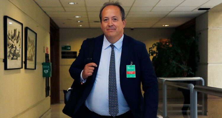 Semana clave en la Fiscalía Nacional: Valencia se instala, alista primeros cambios y nuevos criterios