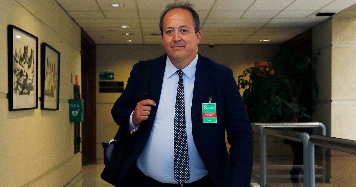 Semana clave en la Fiscalía Nacional: Valencia se instala, alista primeros cambios y nuevos criterios