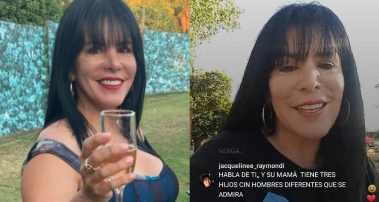 Anita Alvarado promete nuevo live en Instagram