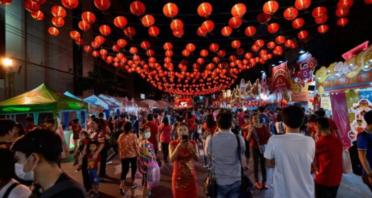 Año Nuevo Chino: ¿Cómo prepararse para recibir el año del Conejo de Agua?
