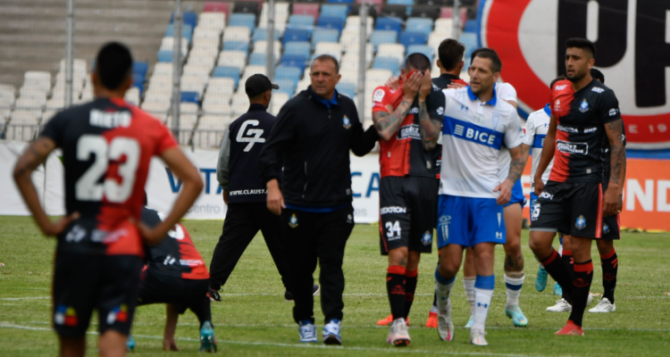 Corte de Apelaciones rechaza el recurso de protección presentado por Deportes Antofagasta y los envía directo a la B.