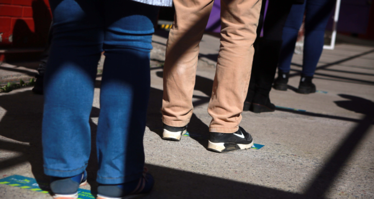 San Antonio apoderados matricula