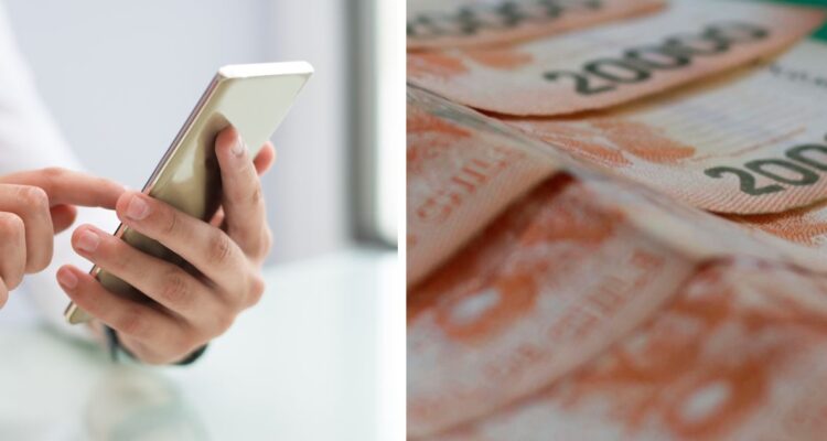 Qué es y cómo funciona la app iLuca que ofrece préstamos y fue alertada por la CMF