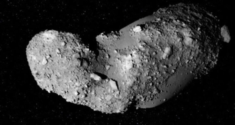 Asteroides de millones de años podrían ser peligrosos para la Tierra