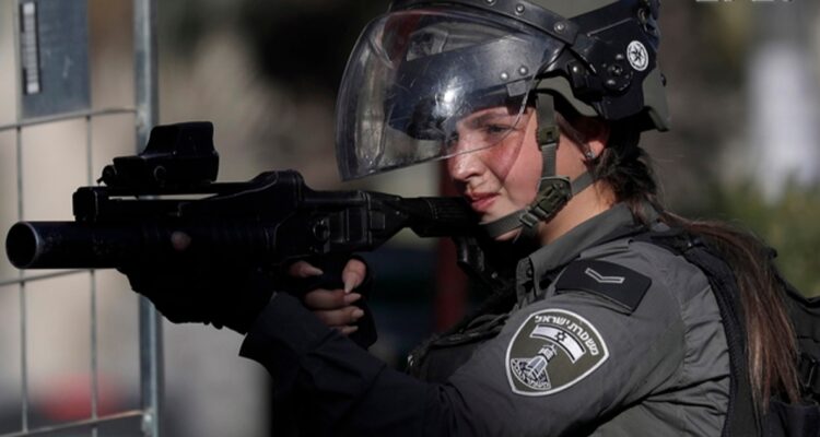 Ataque armado a sinagoga