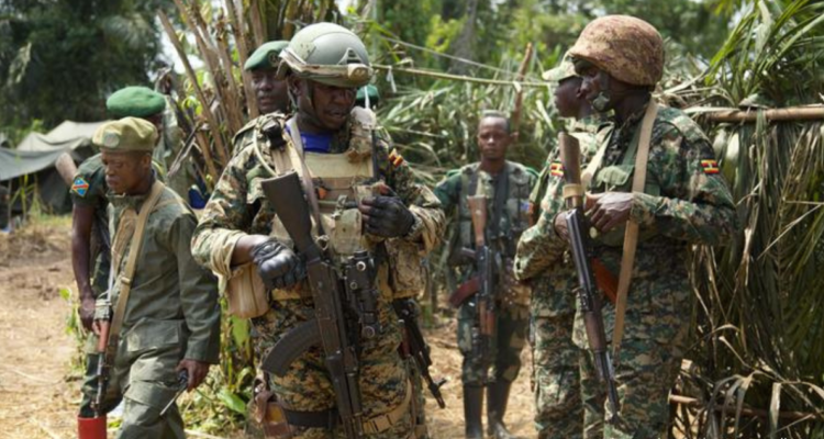 Al menos 11 muertos deja atentado en Congo