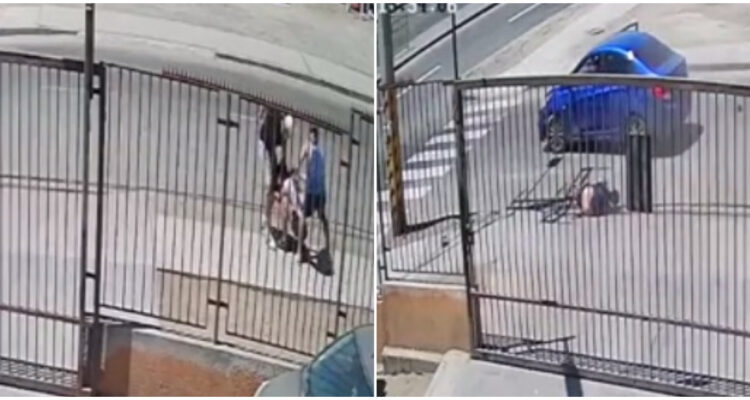 Joven muere tras ser atropellado y pateado en el suelo luego de una pelea en Antofagasta