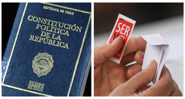 Foto contexto Consejo Constitucional