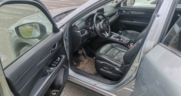 Aseguradoras difunden cuáles fueron los vehículos más robados en Chile durante 2022