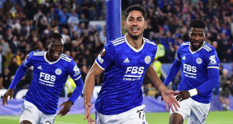 Ayoze Pérez pasará de la Premier League al Real Betis de Manuel Pellegrini.