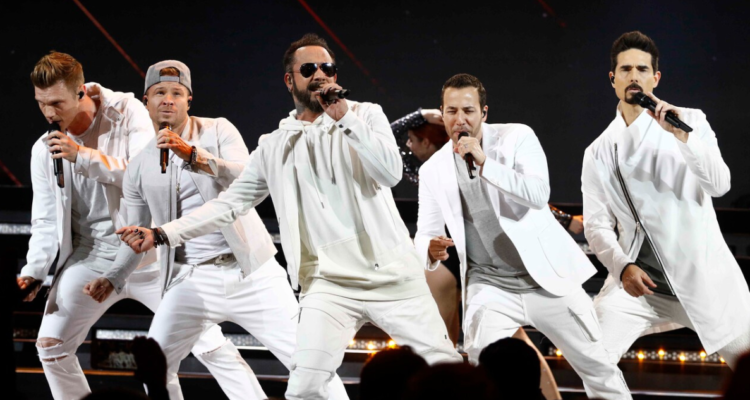 “Everybody, yeah”: revisa los cortes de calles por presentación de Backstreet Boys en Viña del Mar