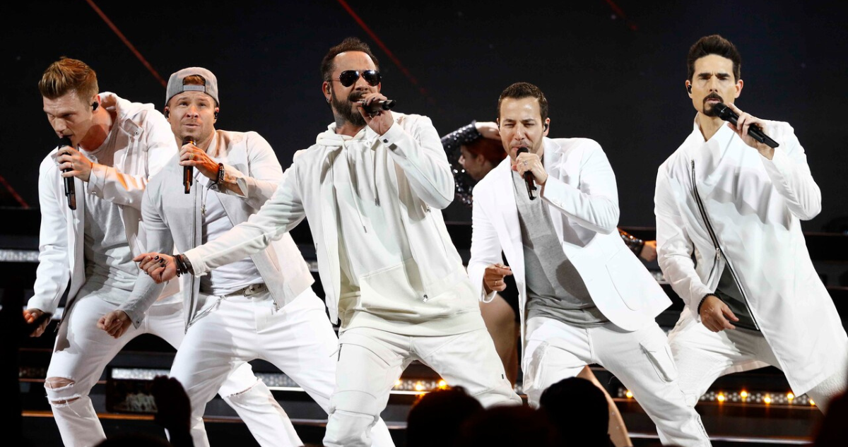 “Everybody, yeah”: revisa los cortes de calles por presentación de Backstreet Boys en Viña del Mar