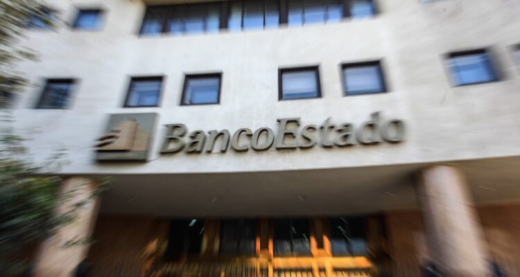 App, web y hasta Caja Vecina: Reportan intermitencias en más de un servicio de BancoEstado
