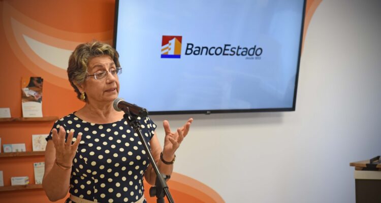 BancoEstado firma convenio con Fosis para potenciar inclusión financiera y emprendimiento