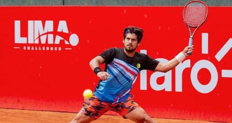 Bastián Malla recibió una nueva sanción por su doping positivo.