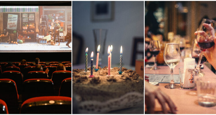 beneficios por el día de tu cumpleaños