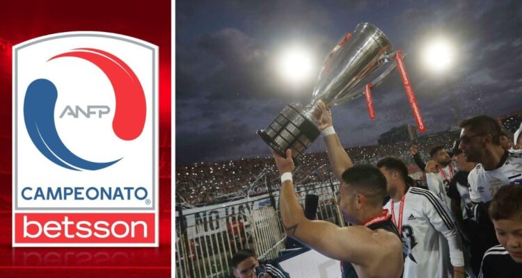 ANFP y Betsson llegaron a un acuerdo para el auspicio de la casa de apuestas.