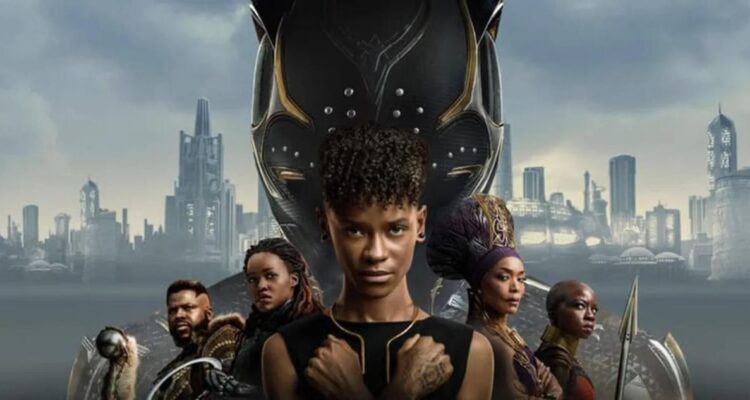 Cuándo es el estreno de Black Panther Wakanda Forever en Disney Plus