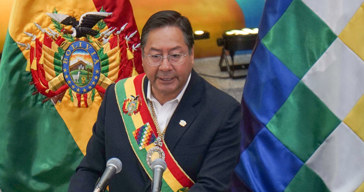 bolivia