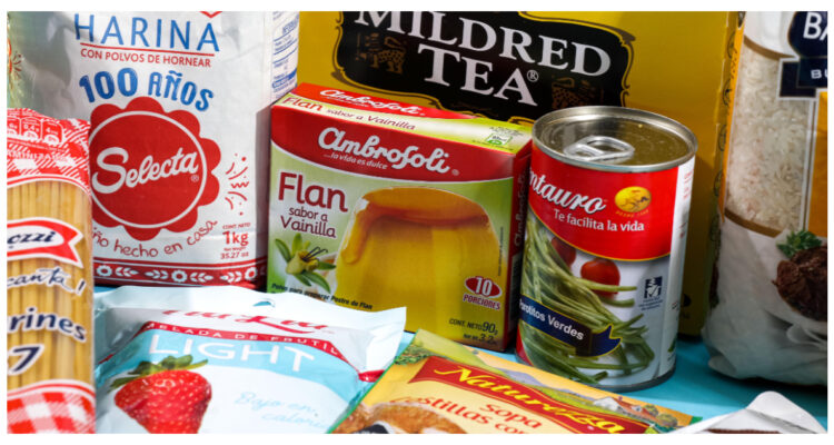 bolsillo familiar electrónico