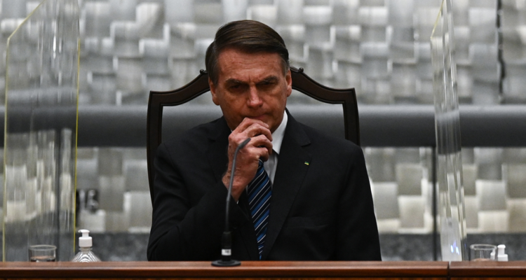 Bolsonaro