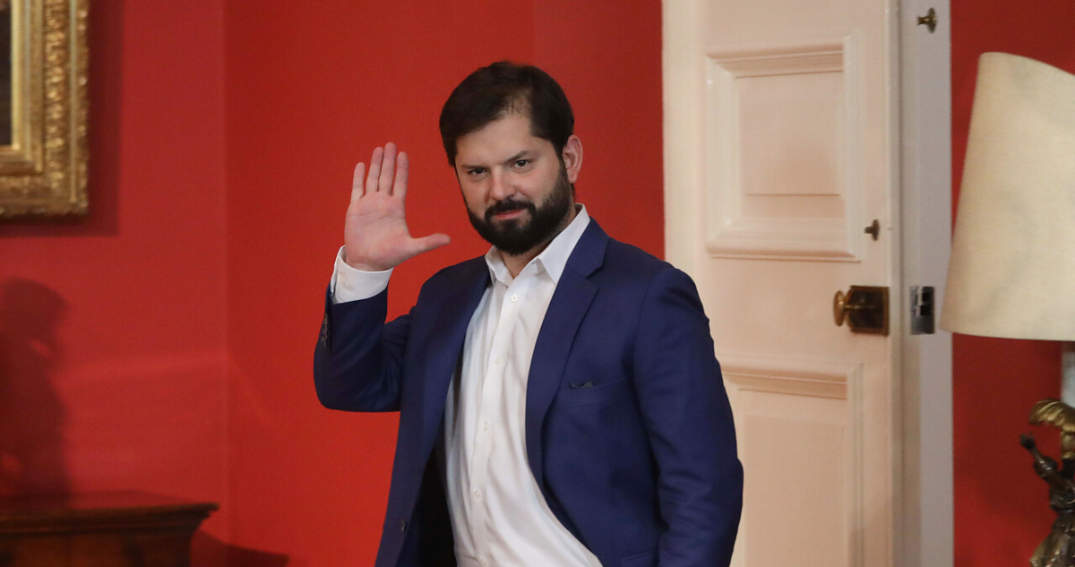 boric – viviendas sociales