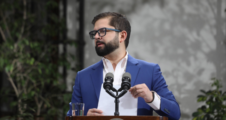 boric – maduro – celac