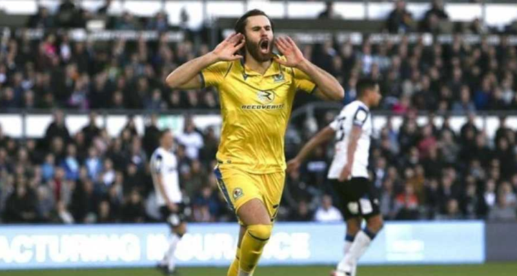 Aseguran que Ben Brereton tiene preacuerdo para llegar a España.