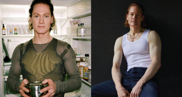 Bryan Johnson asegura que está logrando desacelerar su envejecimiento