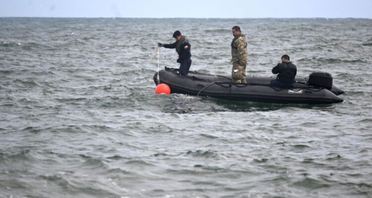 Estoy desesperada: Madre de menor desaparecido pide que se extienda la búsqueda de su hijo