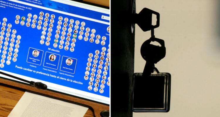 Pie hipotecario: Congreso despacha garantía estatal del 10% para viviendas que no superan 4.500 UF