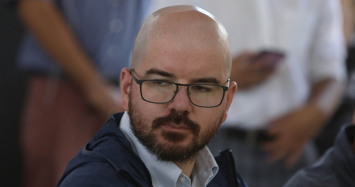 Giorgio Jackson