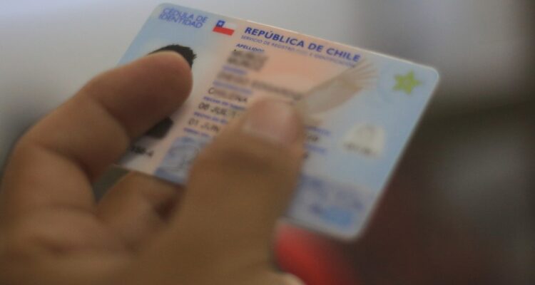 Cambio en orden de apellidos en la región de Los Lagos