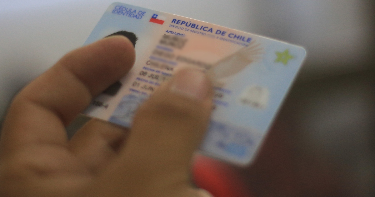 Cambio en orden de apellidos en la región de Los Lagos
