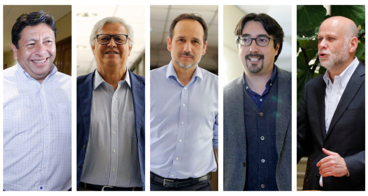 División en el oficialismo por solicitud de cambio de gabinete: piden evitar “pautear” al Presidente