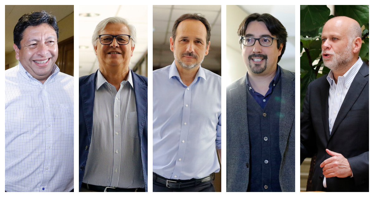 División en el oficialismo por solicitud de cambio de gabinete: piden evitar “pautear” al Presidente