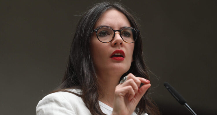 “Esperamos que preocupación no esté en golpear al Gobierno”: el mensaje de Vallejo a la oposición