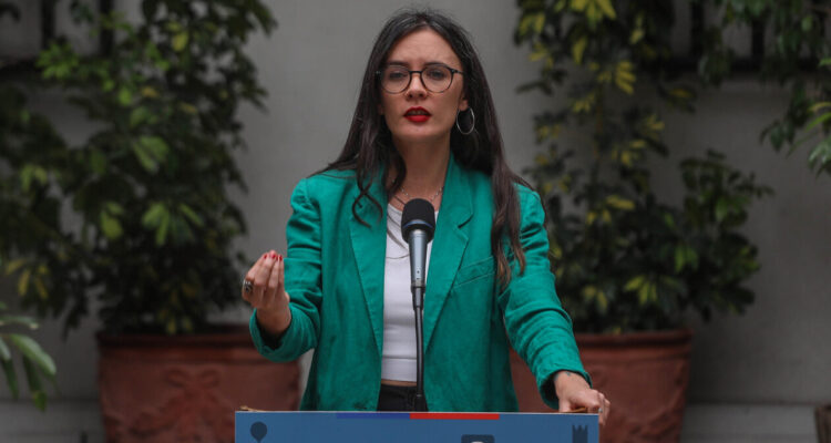 “No hay elemento jurídico que ponga en duda legalidad de indultos”: Vallejo por requerimiento al TC