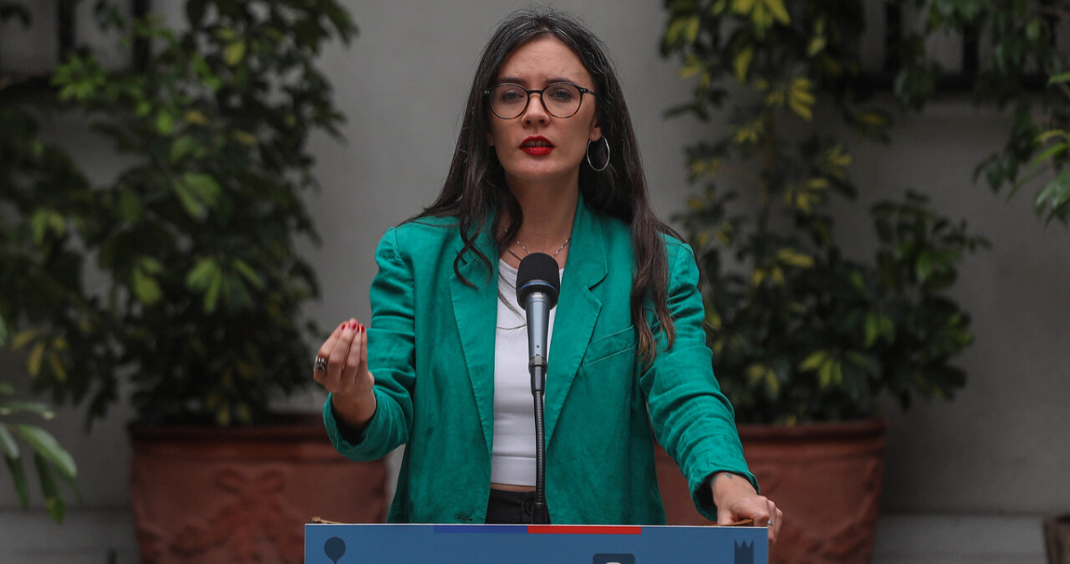 “No hay elemento jurídico que ponga en duda legalidad de indultos”: Vallejo por requerimiento al TC