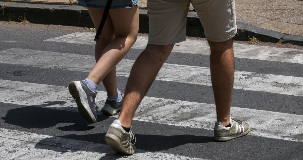 Encuesta CCS: Más de 70% percibe a Chile como “inseguro”, con temor a movilizarse a pie y en vehículo