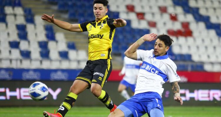 Campeonato Nacional: así se jugará la tercera fecha del torneo