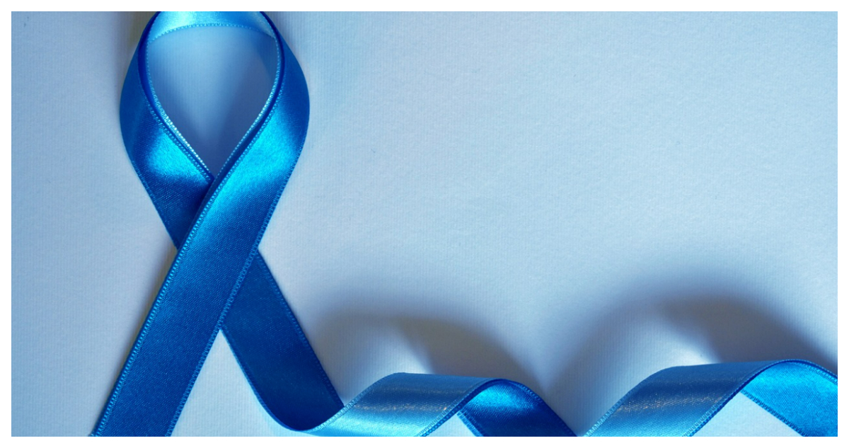 símbolo lucha contra el cáncer