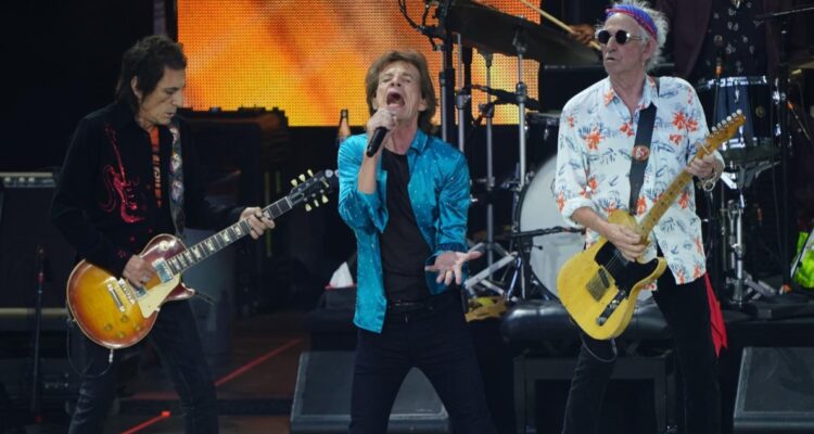 Canciones de The Rolling Stones podrán ser utilizadas en TikTok: Mick Jagger abrirá su propia cuenta