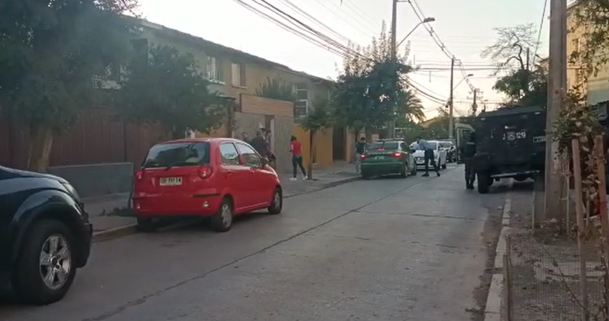 carabinero